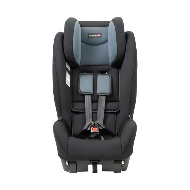 Safekeeper II Convertible Car Seat - Safe-n-Sound