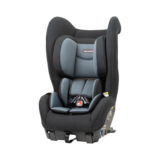 Safekeeper II Convertible Car Seat - Safe-n-Sound
