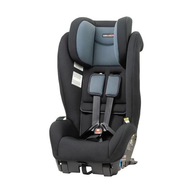 Safekeeper II Convertible Car Seat - Safe-n-Sound