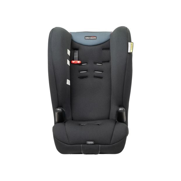 Explorer II Convertible Booster Seat - Safe-n-Sound