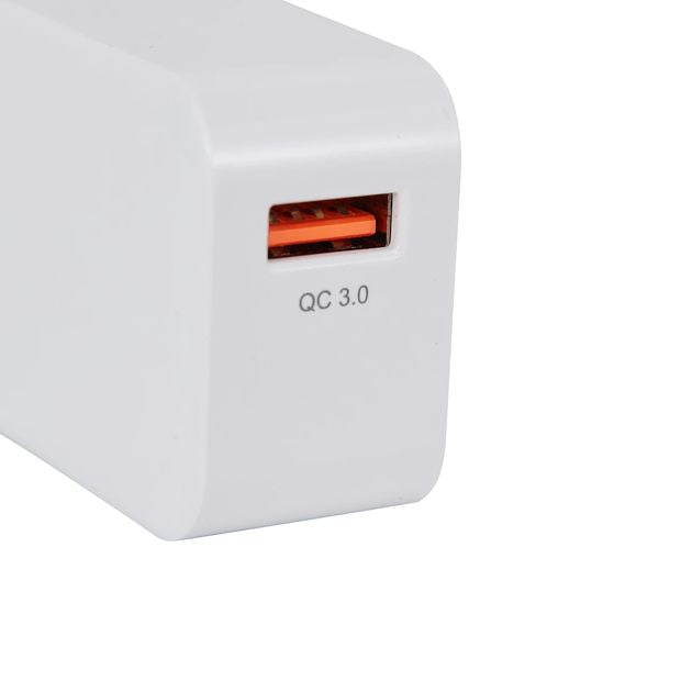 Wall Charger USB Single Fast Charging - Anko