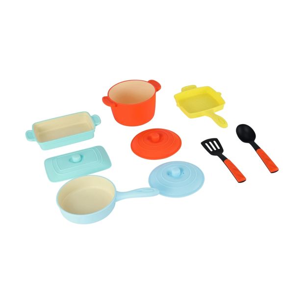 Cookware Set - Anko
