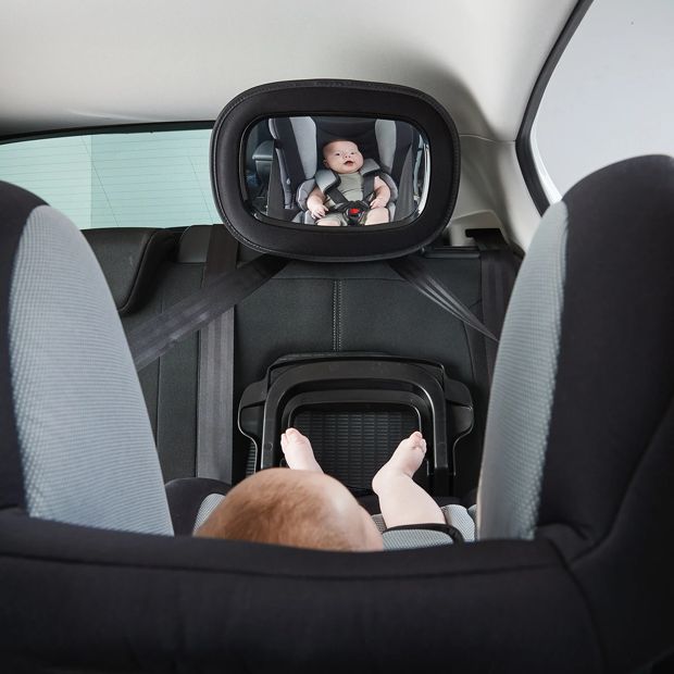 Travel Mirror  - Anko