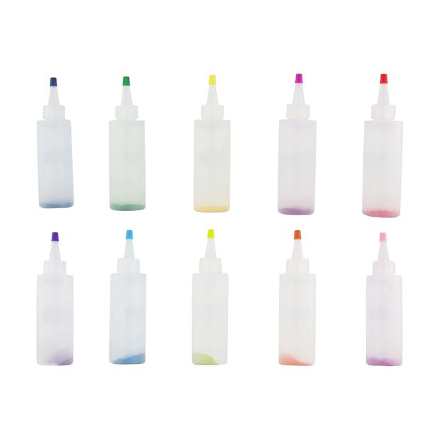 Tie Dye Kit, Assorted - Anko