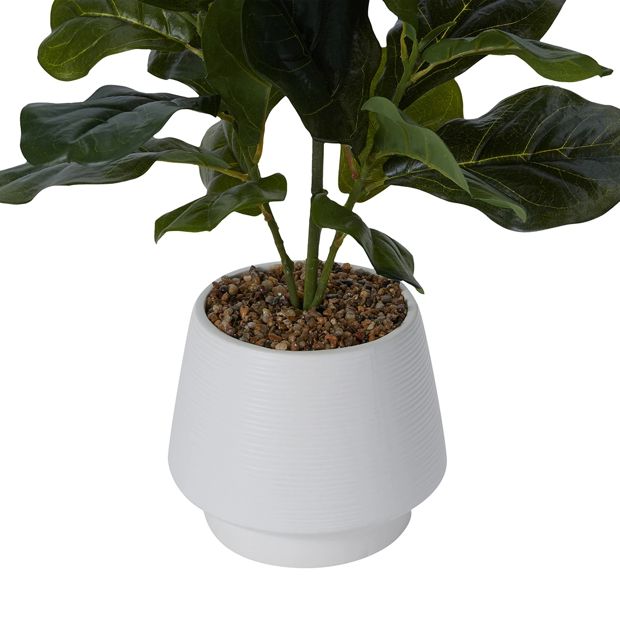 Artificial Fiddle Leaf - Anko