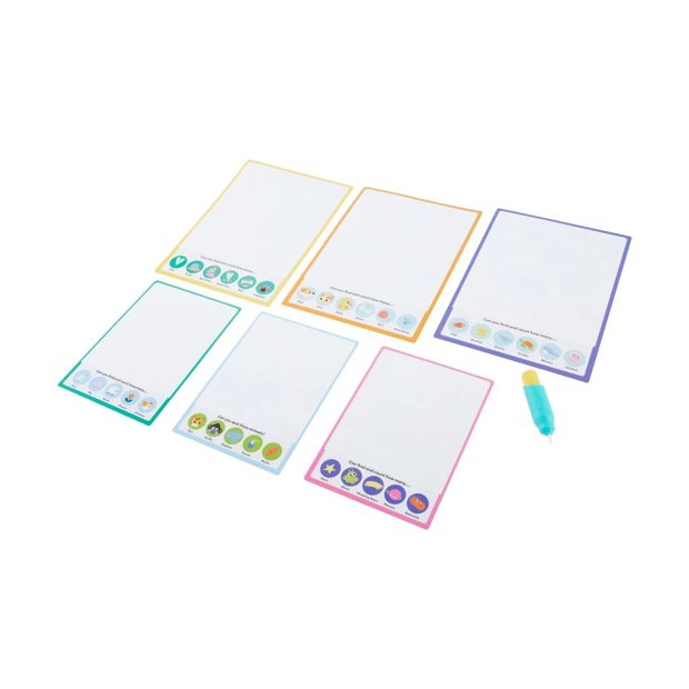 Water Magic Art Pack - Anko