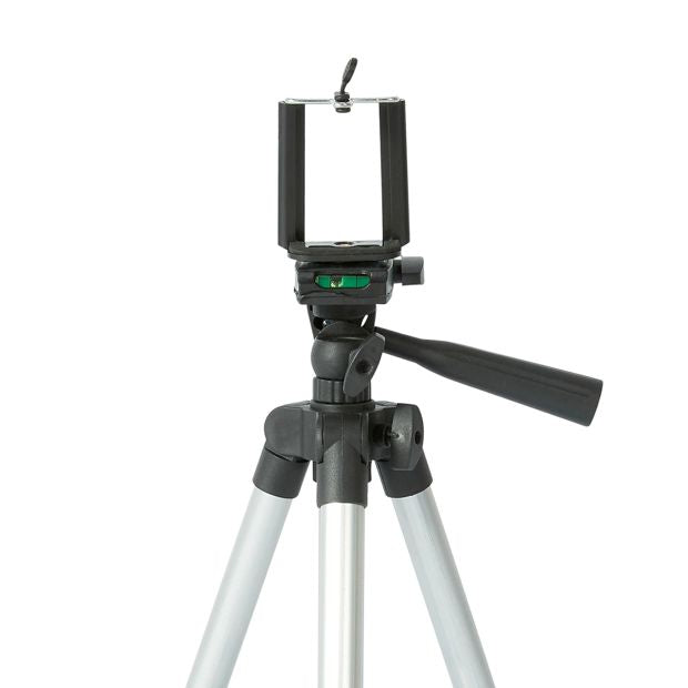 Adjustable Phone Tripod - Anko