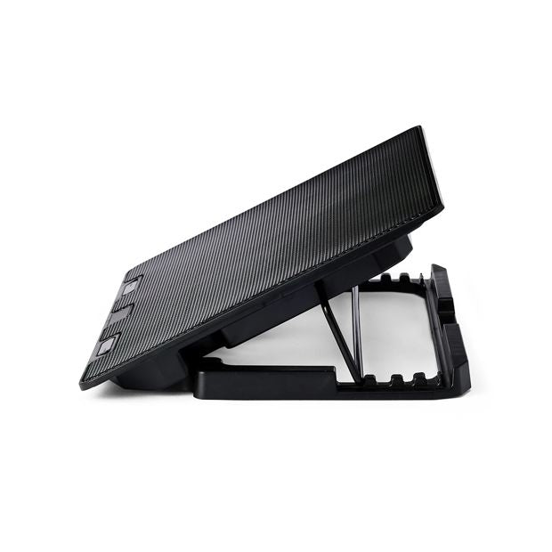 Laptop Stand with Fans - Anko