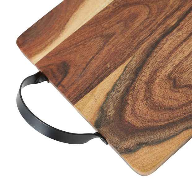 Wooden Serving Board - Anko