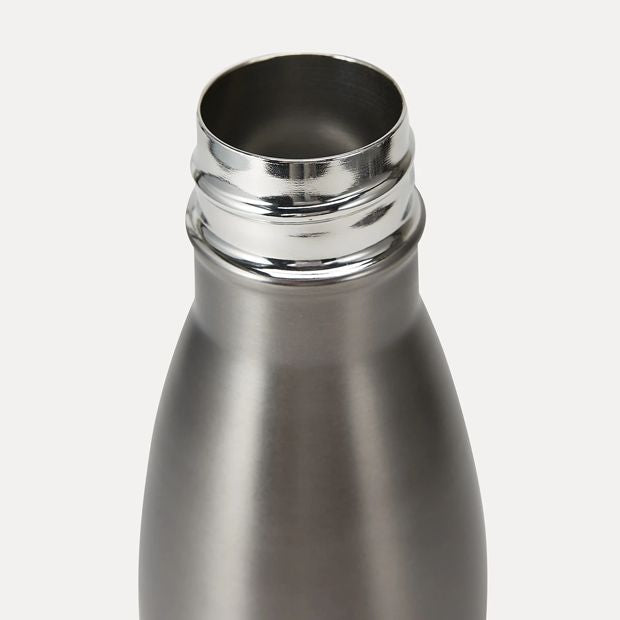 Double Wall Insulated Drink Bottle, 500ml - Anko