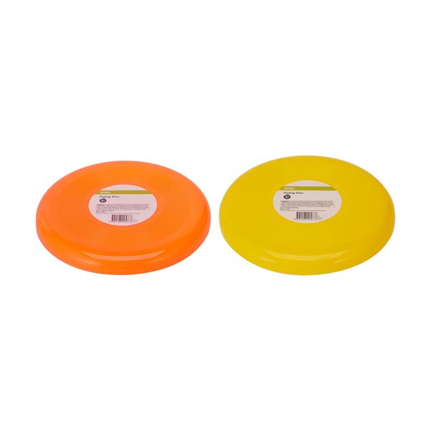 Flying Disc, Assorted - Anko