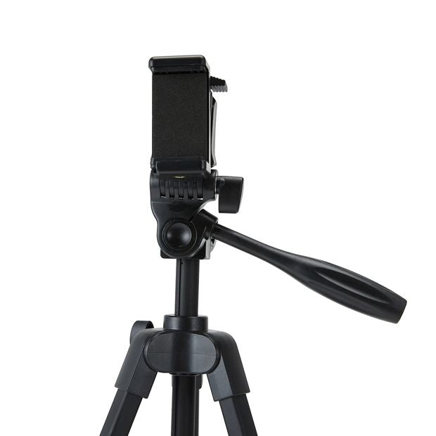 Tripod with Bluetooth Remote - Anko