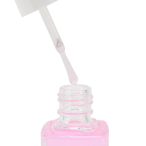 Nail Care Base Coat, Clear - OXX Cosmetics