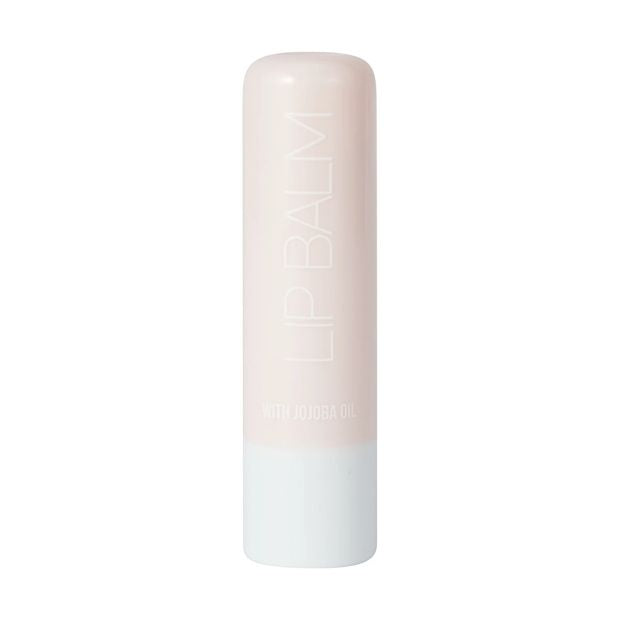Lip Balm Stick, Peach - Anko