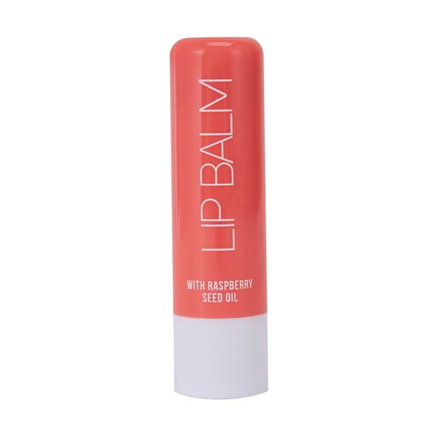 Lip Balm Stick, Raspberry - Anko