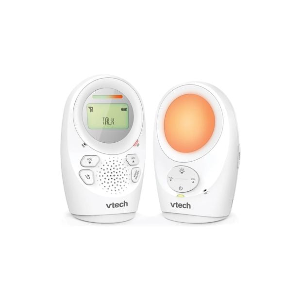 VTech BM2050 Audio Baby Monitor