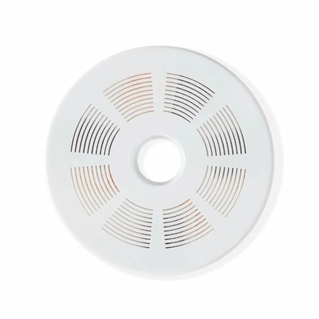 Pet Water Fountain Replacement Filters, 2 Pack - Anko