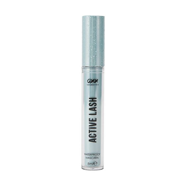 Active Lash Mascara - OXX Cosmetics