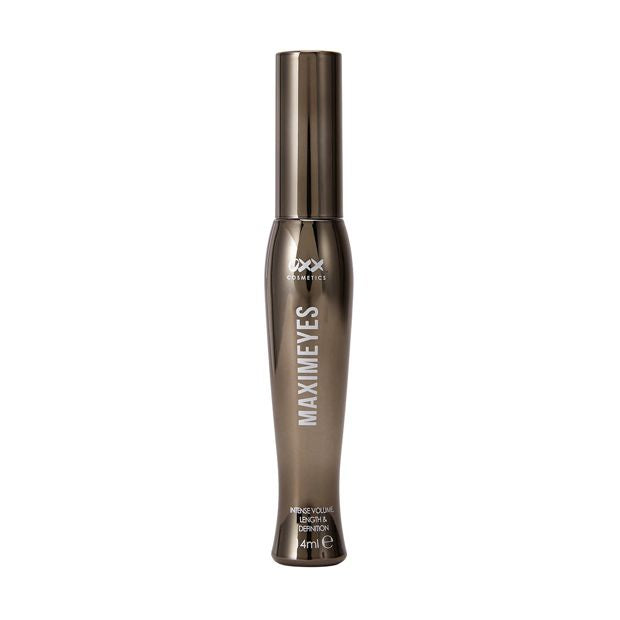 Extreme Length Mascara, Maximeyes - OXX Cosmetics