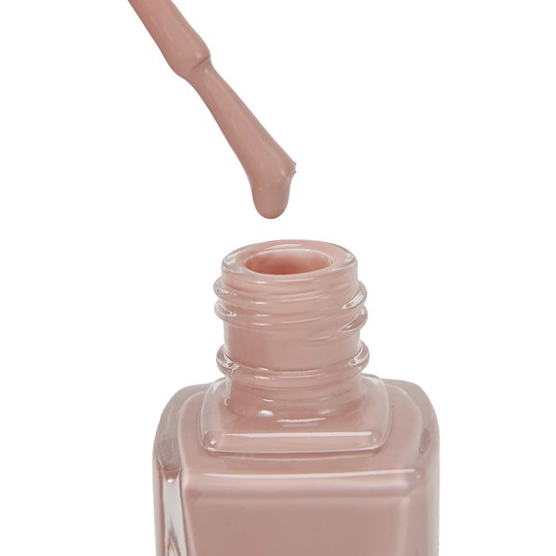 Quick Dry Nail Polish, Nude - OXX Cosmetics