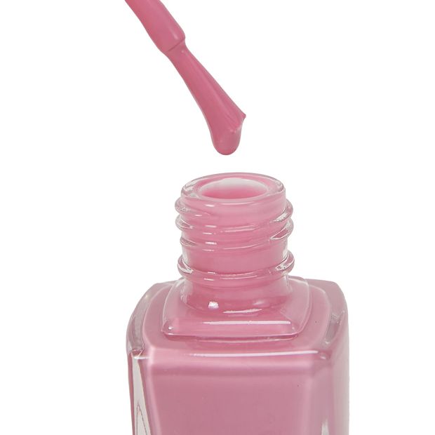 Quick Dry Nail Polish, Dusty Pink - OXX Cosmetics