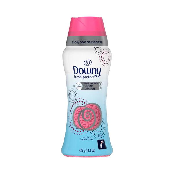 DOWNY UNSTOPABLES APRIL FRESH 422G