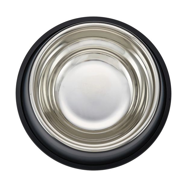 Pet Bowl Stainless Steel, 3L - Anko