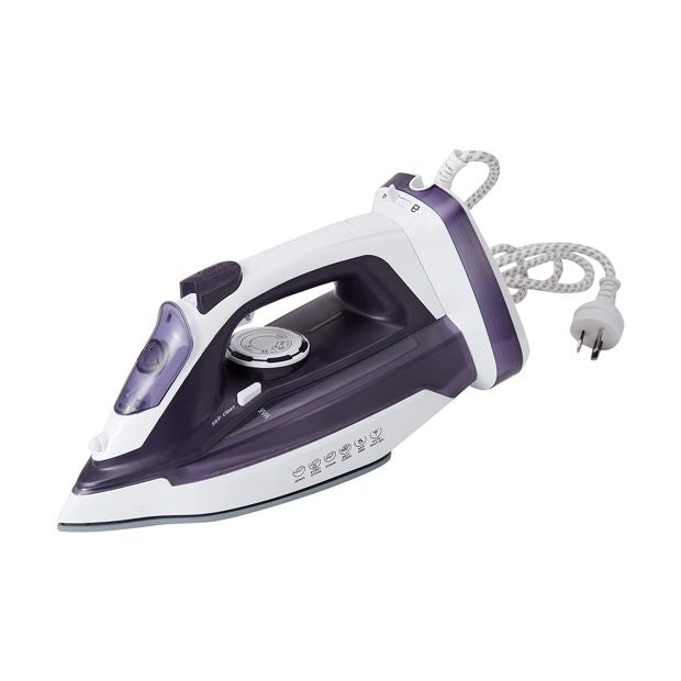 Cordless Steam Iron - Anko