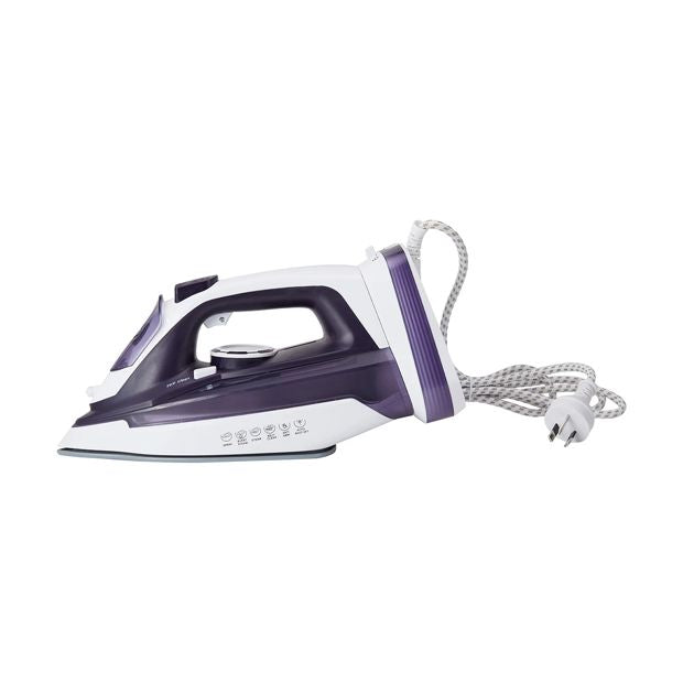 Cordless Steam Iron - Anko