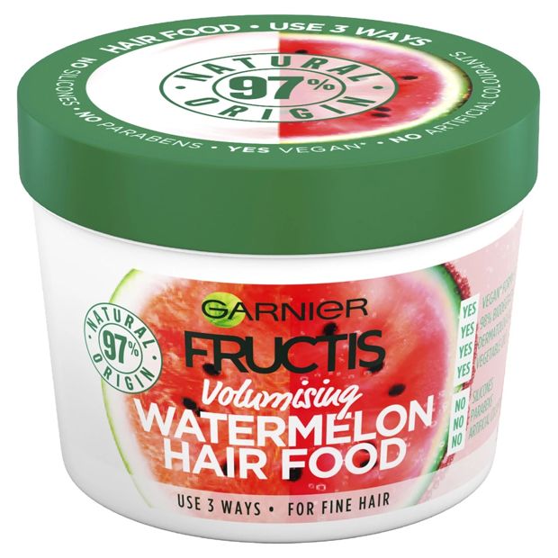 Garnier Fructis Hair Food Watermenlon 390mL