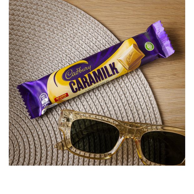 Cadbury Caramilk Bar - 45g