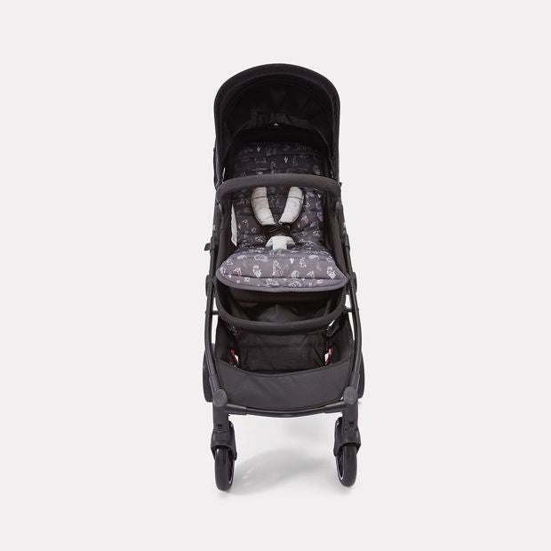 Reversible Pram Liner - Anko