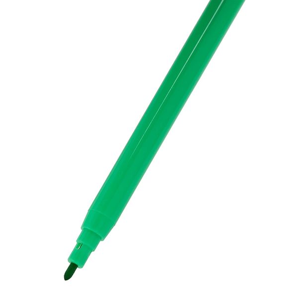 Colour Markers, 30 Pack - Anko