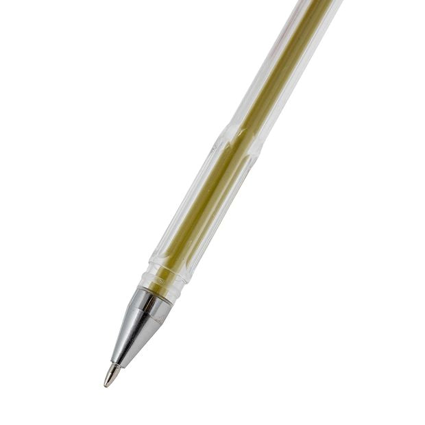 Gel Pen, 30 Pack - Anko