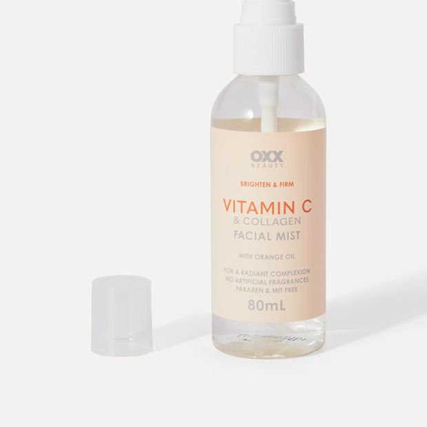 Brighten & Firm Vitamin C Kit - Anko