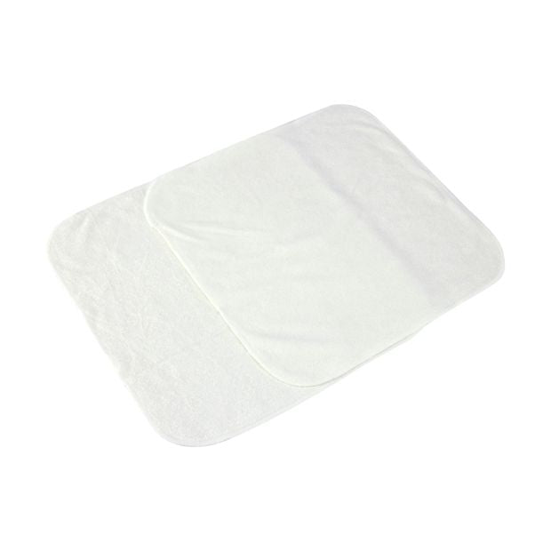 2 Pack Bamboo Blend Cleansing Cloths