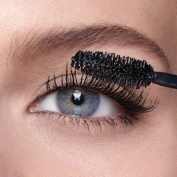 Maybelline The Falsies Mascara Blackest Black 10mL
