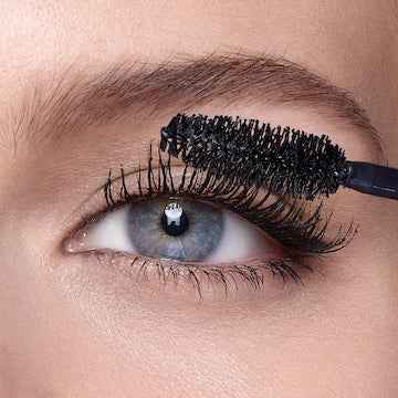 Maybelline The Falsies Mascara Blackest Black 10mL