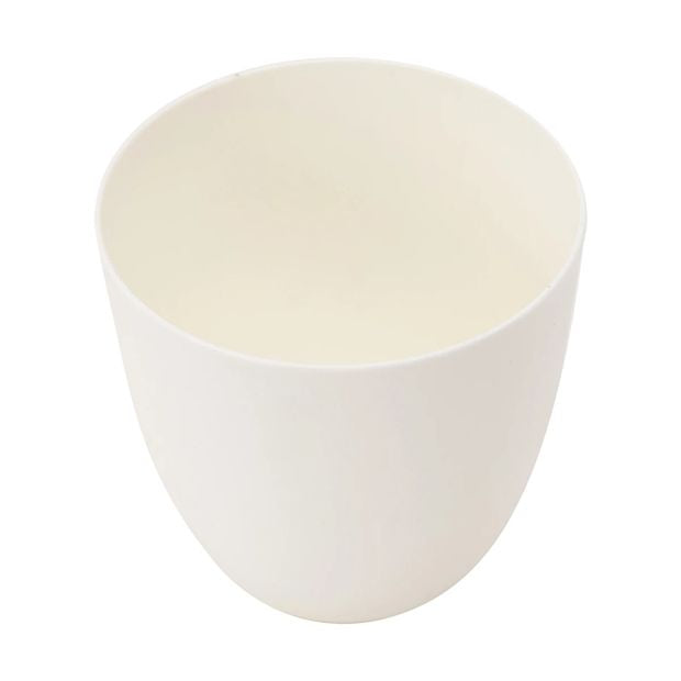 Plastic Pot, 12cm - Anko
