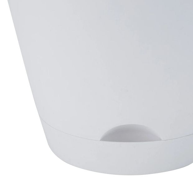 Plastic Pot, 35cm - Anko
