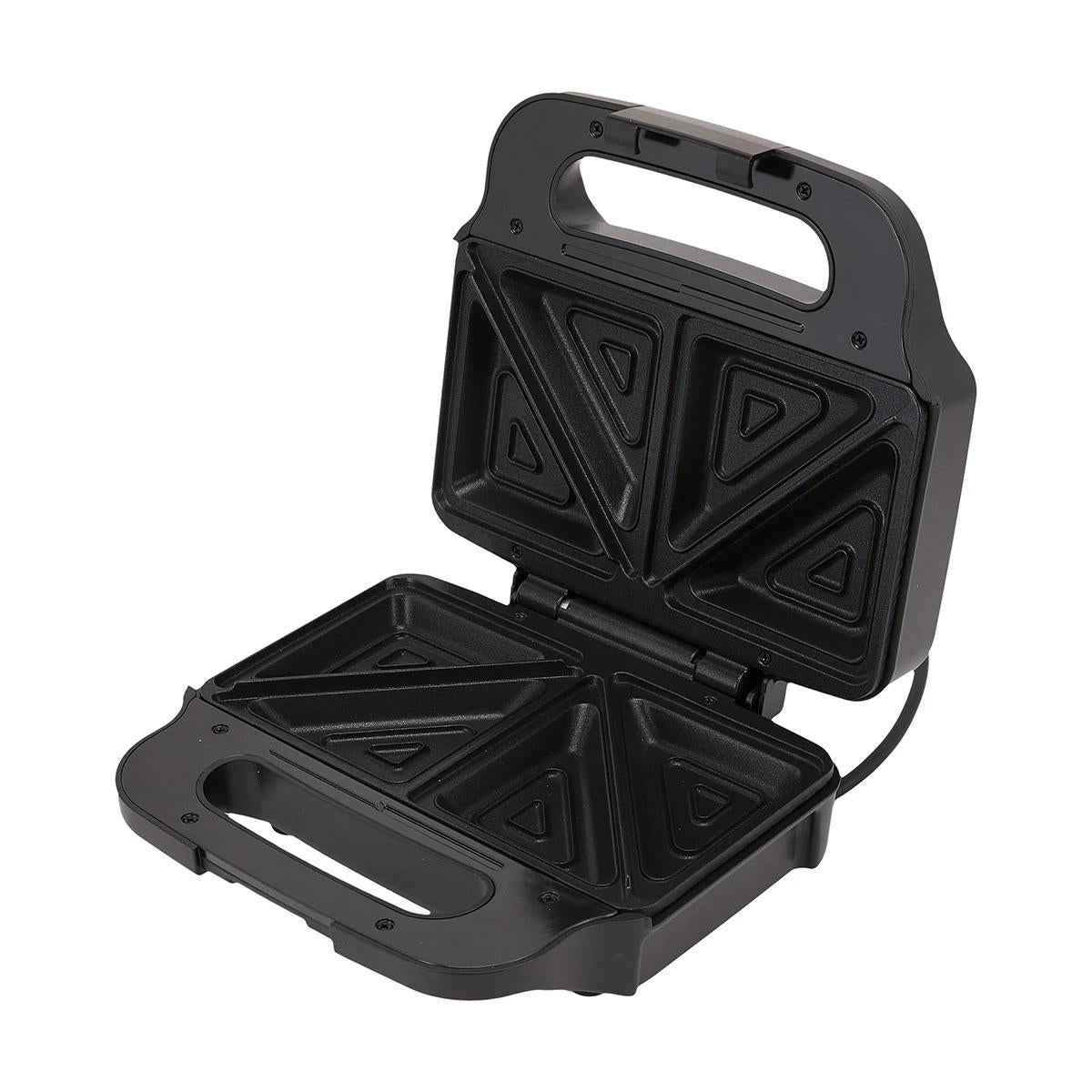 2 Slice Deep Dish Sandwich Maker