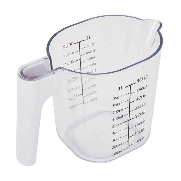 Nested Measuring Set - Anko