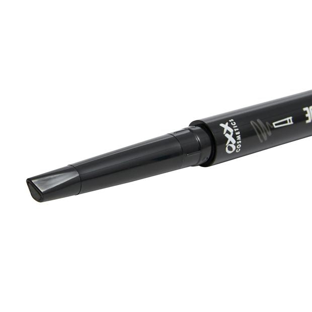 Brow Blade, Dark Brown - OXX Cosmetics