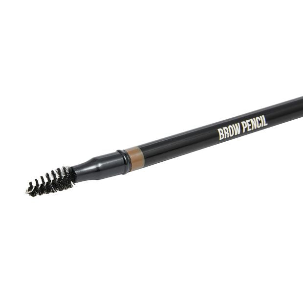 Brow Pencil, Light Brown - OXX Cosmetics