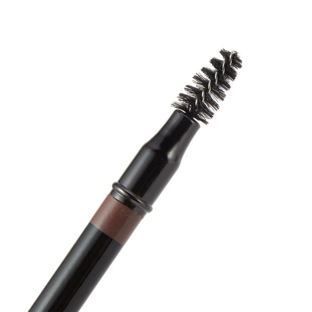 Brow Pencil, Medium Brown - OXX Cosmetics