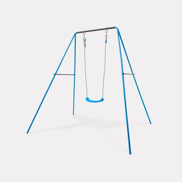 2 in 1 Swing Set - Anko