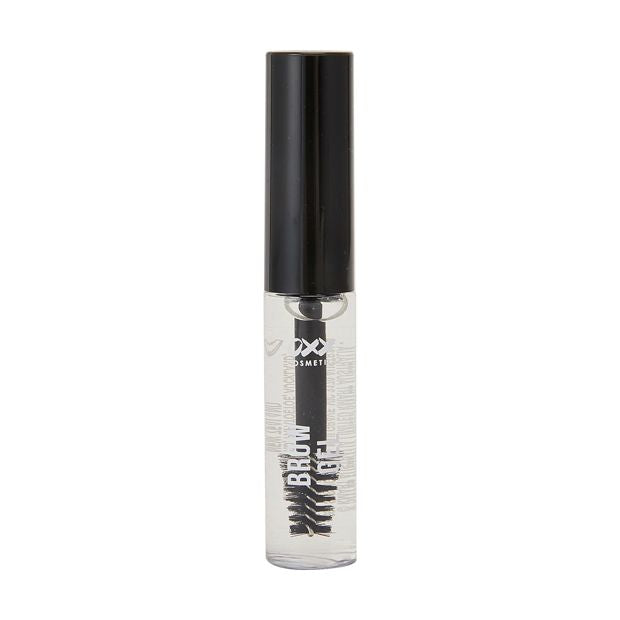 Brow Gel, Clear - OXX Cosmetics