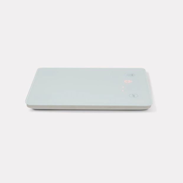 Slimline Kitchen Scale - Anko