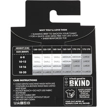 Bonds Instatan Sheer Stockings Slim Tight Medium Brown Medium Each