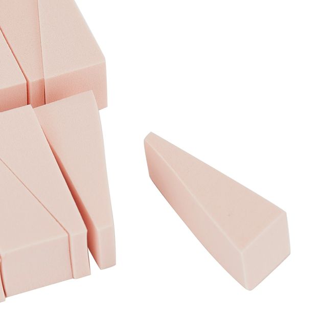 Makeup Blending Wedge, 15 Pack - OXX Cosmetics